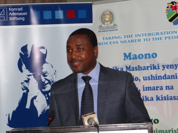 EAC Moves to Eliminate Trade Related Phytosanitary Barriers