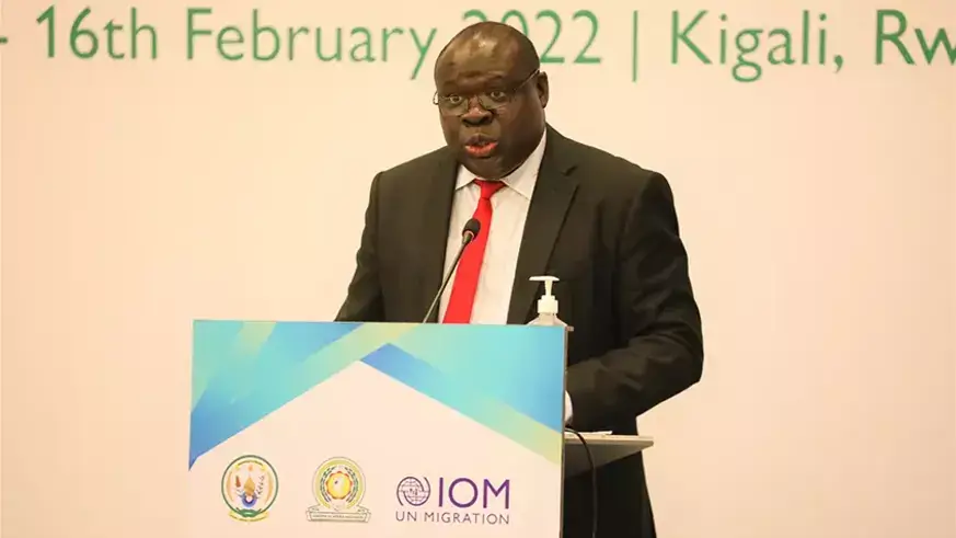 Bazivamo calls for cross-border access to social benefits
