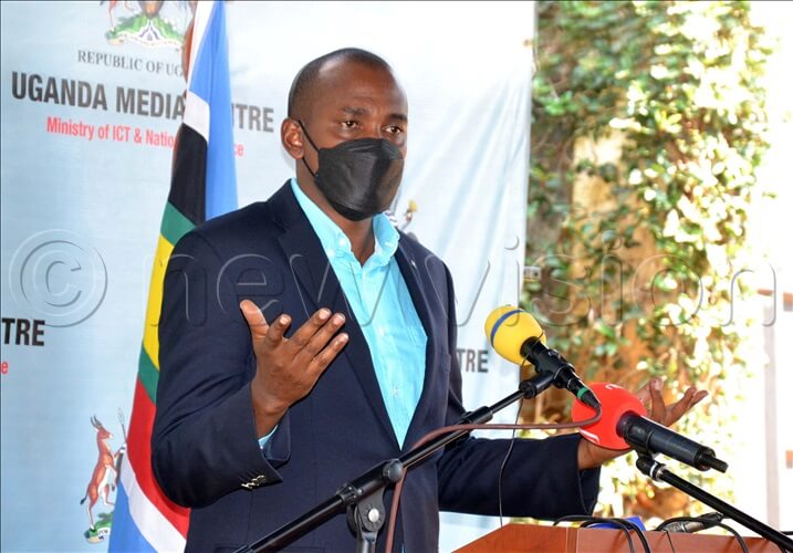 DRC-Uganda business forum set to happen