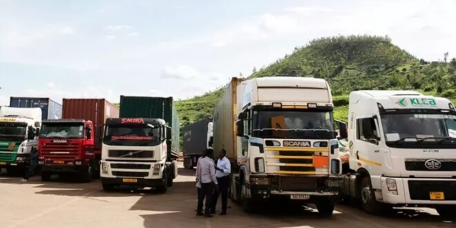 ​​​​​​​How trade between Tanzania-Rwanda can be boosted