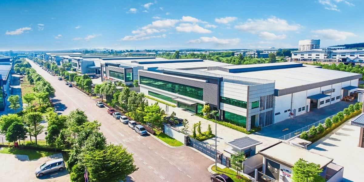 Chakwera’s Administration facilitating establishment of industrial parks to achieve massive industrialization