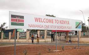 Kenya-Tanzania trade hit $905.5 million on easing trade barriers
