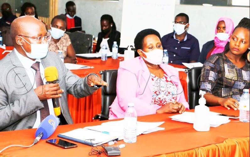 Unregulated fees hampering women in markets — survey