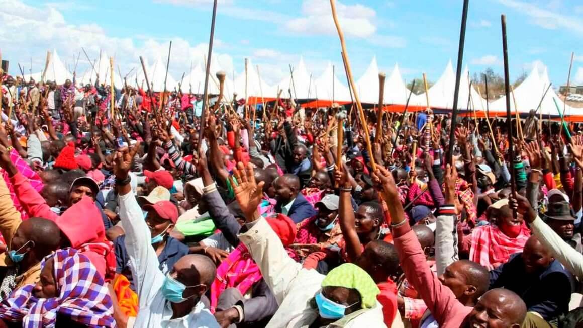 Investors look beyond polls to pump billions into Kenya