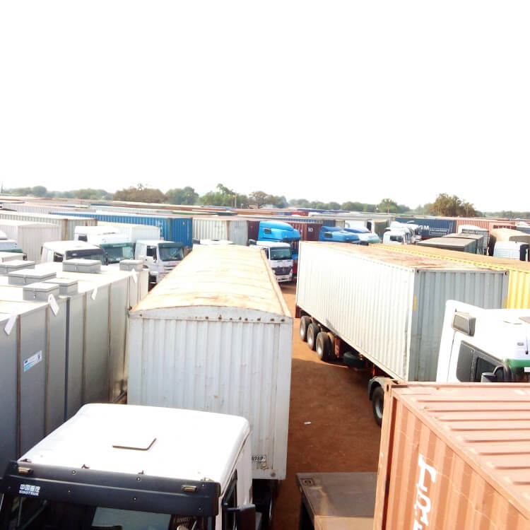 S.Sudan urged to fully embrace Single Customs Territory