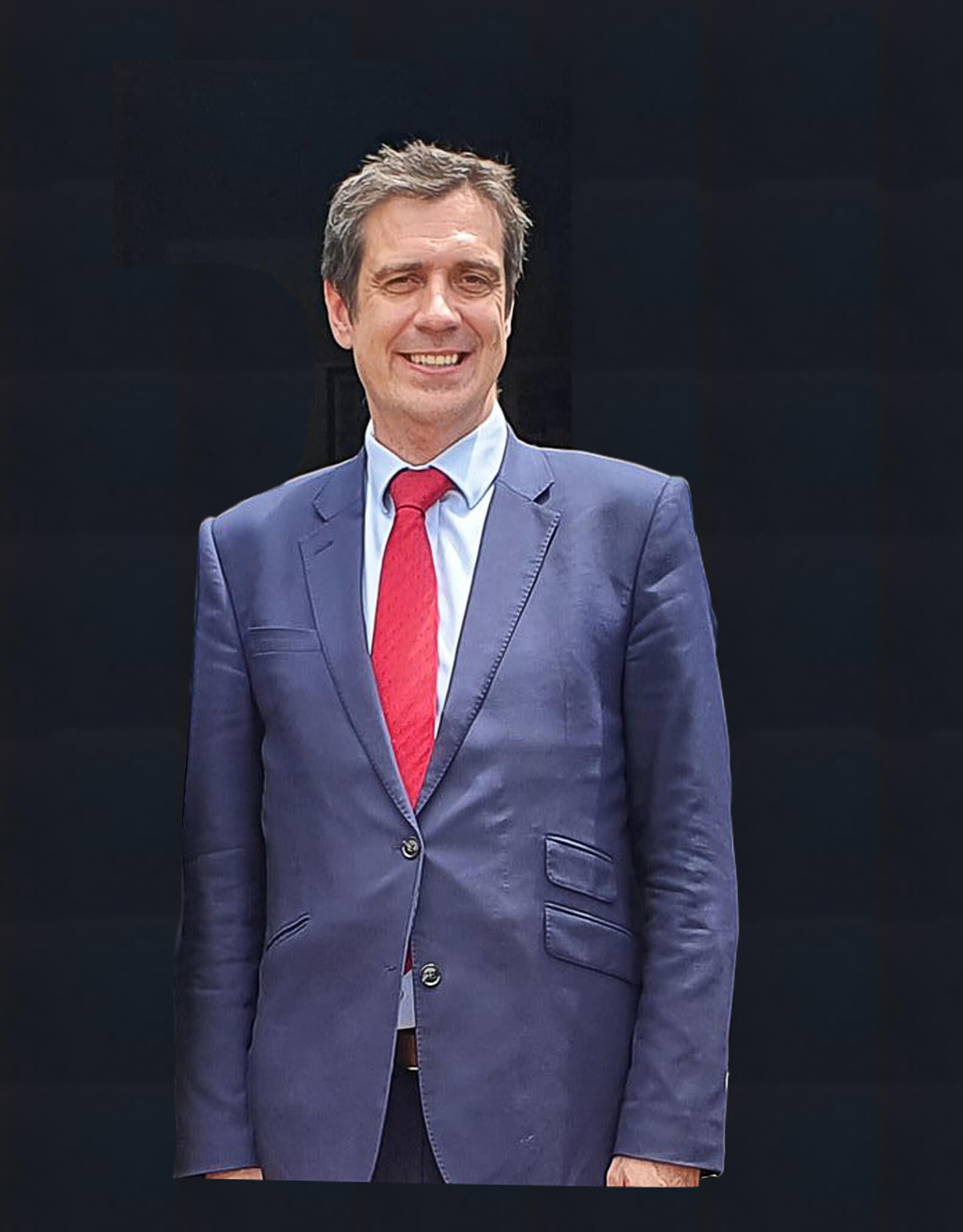Andrew Ockenden