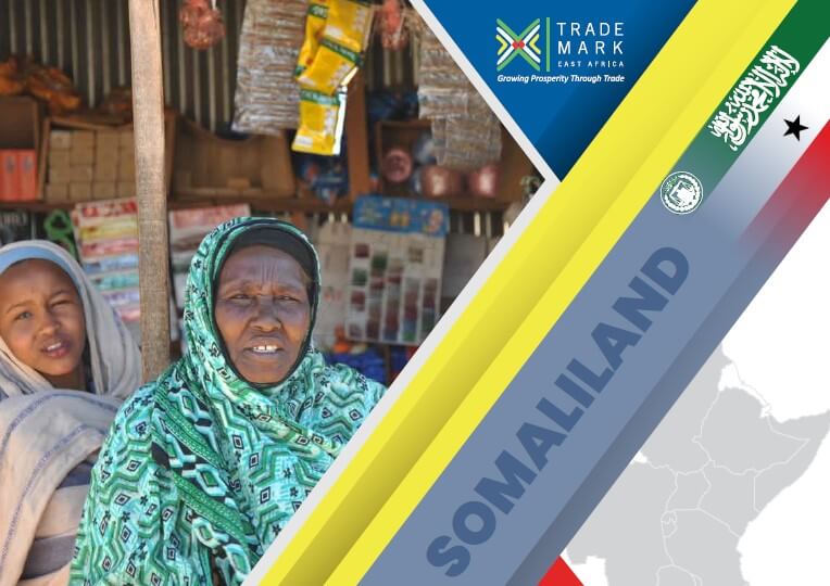 somaliland