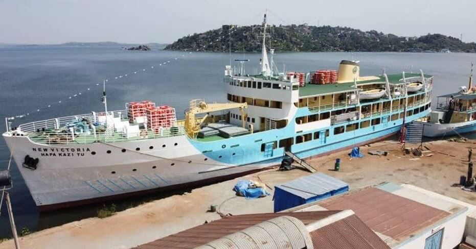 TPA increases efficiency in Lake Zone port