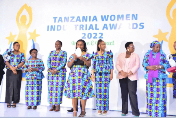 Some 35 women SMEs scoop excellence awards