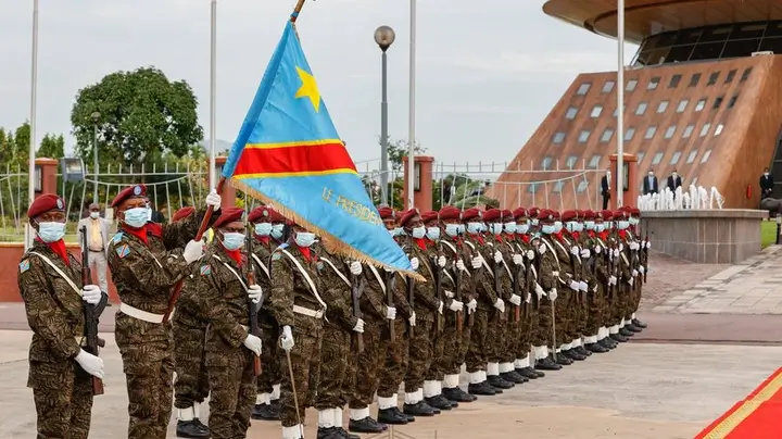 Congo To Be Admitted to EAC On March 29th