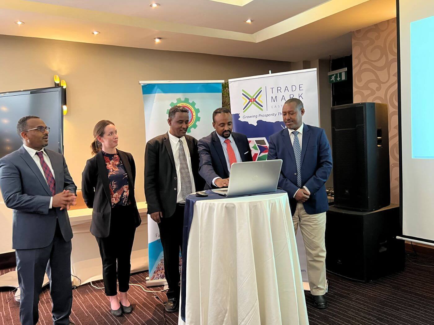 Ethiopian Chamber Digital Service (ECDS) Launched Aiming to Reach the Business Community