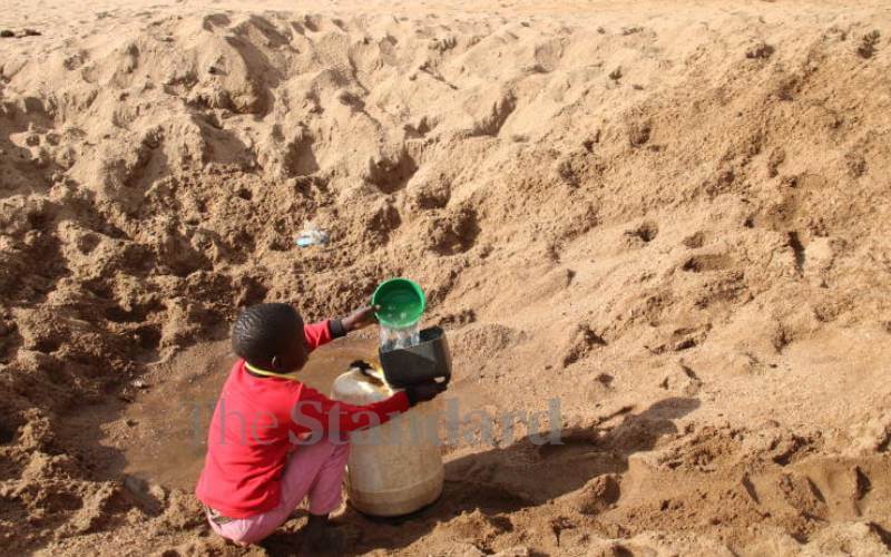 Kenya needs a new framework for financing climate adaptation