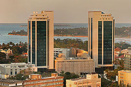 Tanzanian companies fully resolved trade obstacles