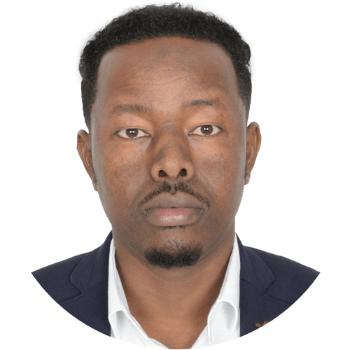 Abdirahman Abdilahi