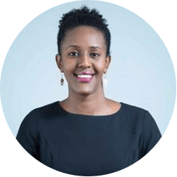 Elsie Wangai