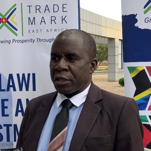 Jovin Mwemezi