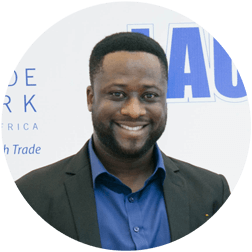 Solomon Mrema