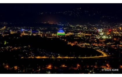 Rwanda’s economy projected to grow by 6% in 2022