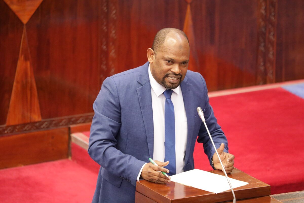 SERIKALI INAIFANYIAKAZI CHANGAMOTO YA MSONGAMANO WA MAGARI MPAKA WA TUNDUMA