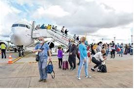 Tourism stakeholders call for improved business environment