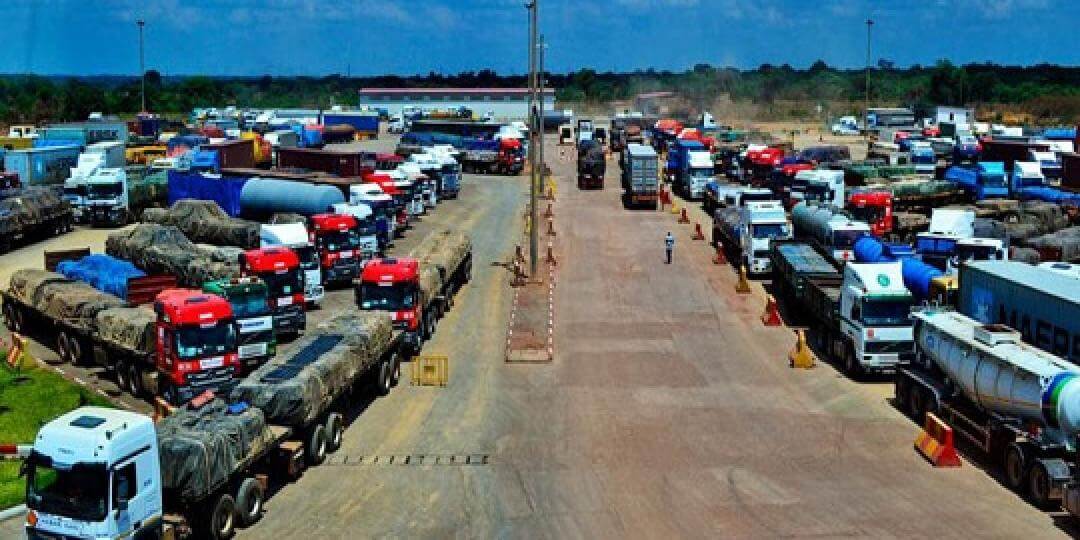 Kasumbalesa decongestion drive elicits mixed feelings