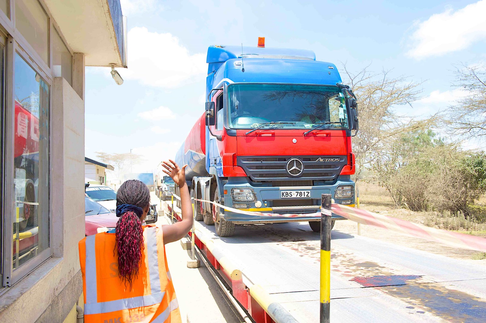 How Non-tariff Barriers Affect Trade in The EAC