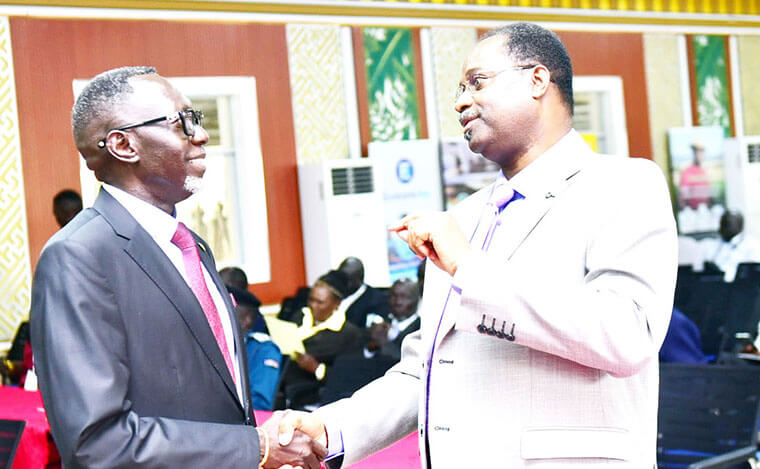 Uganda, S.Sudan boost trade relations in wake of landmark summit