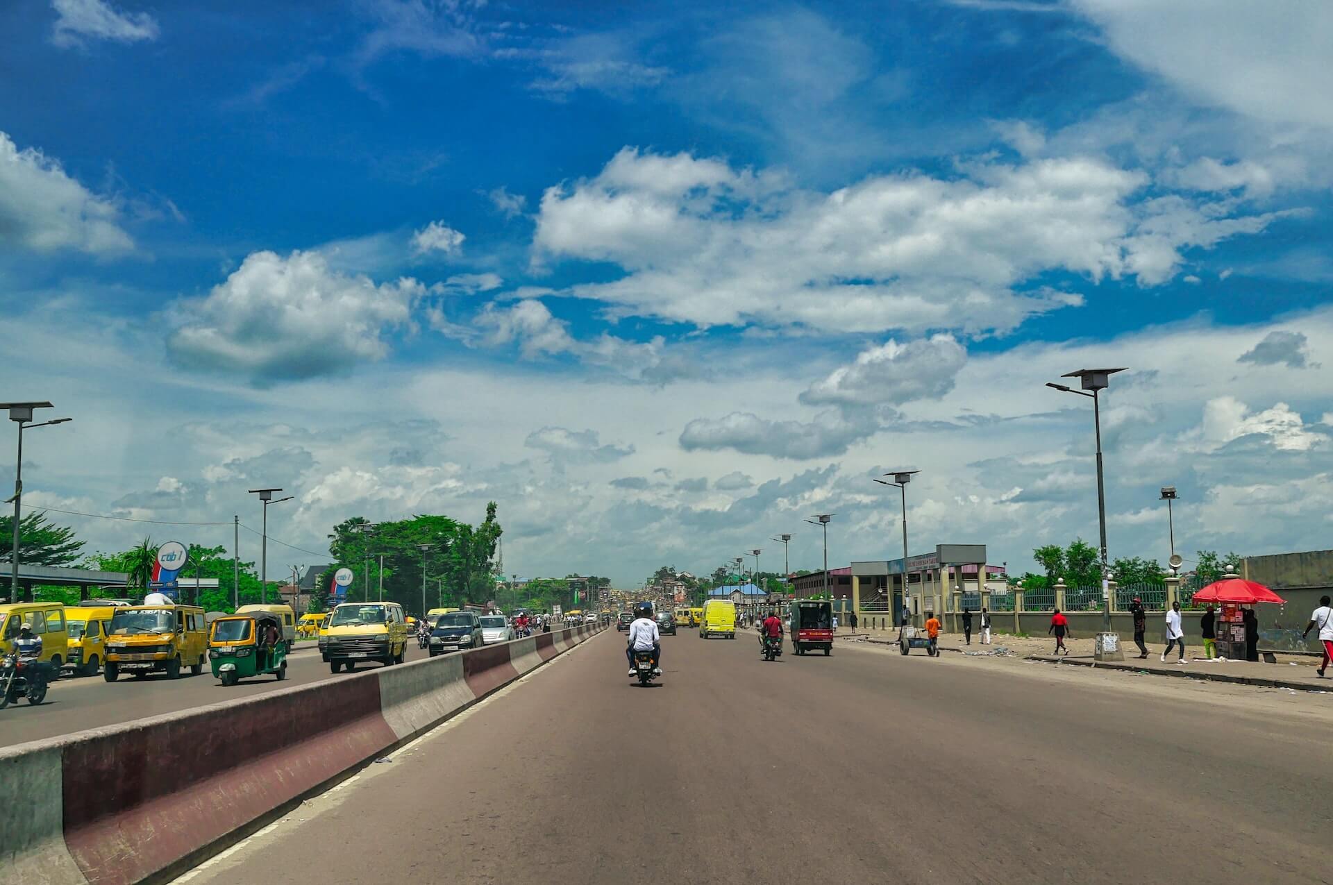 Can Kenya’s DRC enthusiasm stimulate digital innovation?