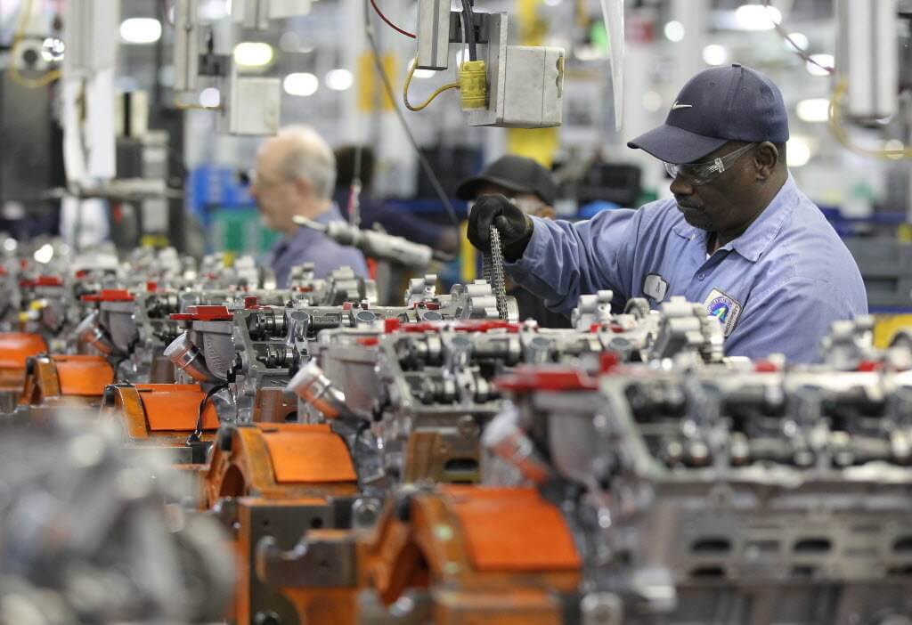 DEVELOP STRONG LINKAGES BETWEEN AGRICULTURE AND MANUFACTURING