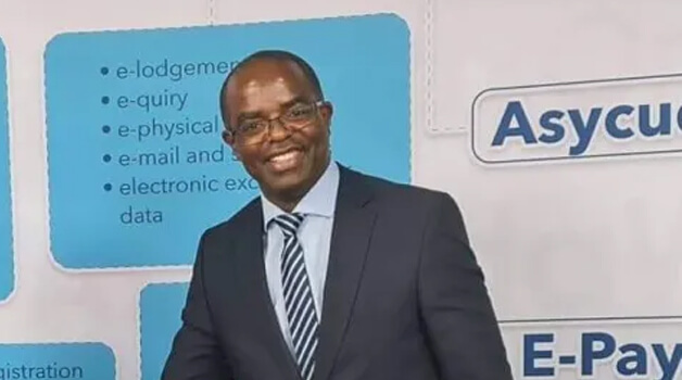 ZRA TO ROLL OUT ELECTRONIC CARGO TRACKING SYSTEM