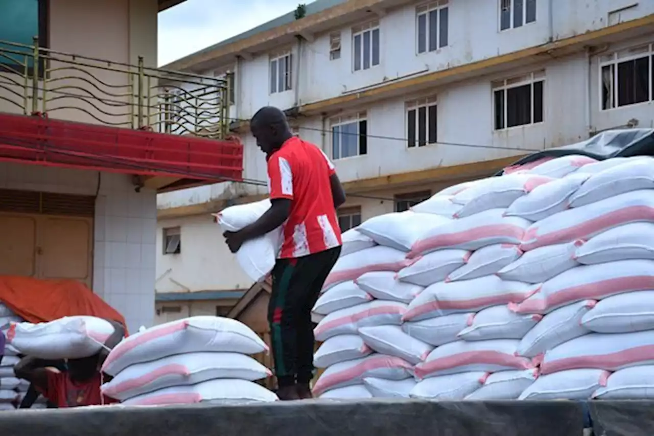 Uganda scraps tax on imported rice from Tanzania