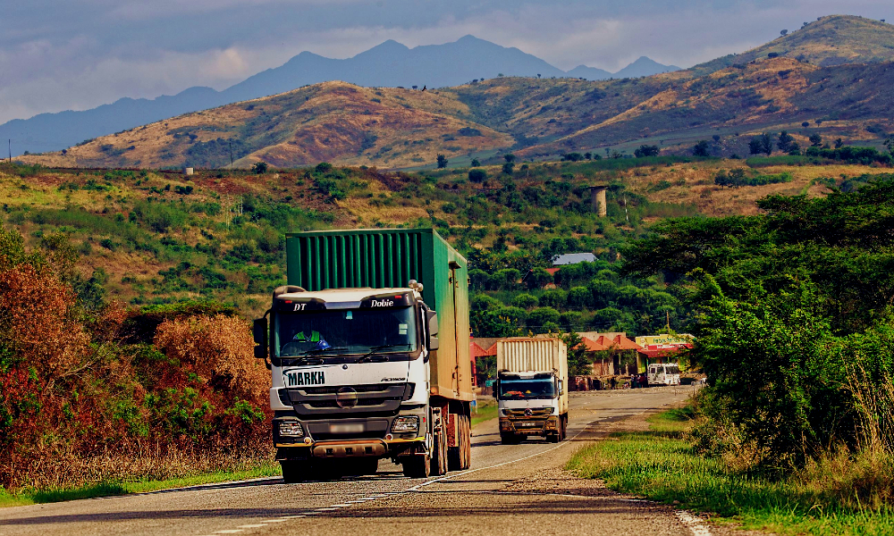Barometer To Tack EAC Trade Launched