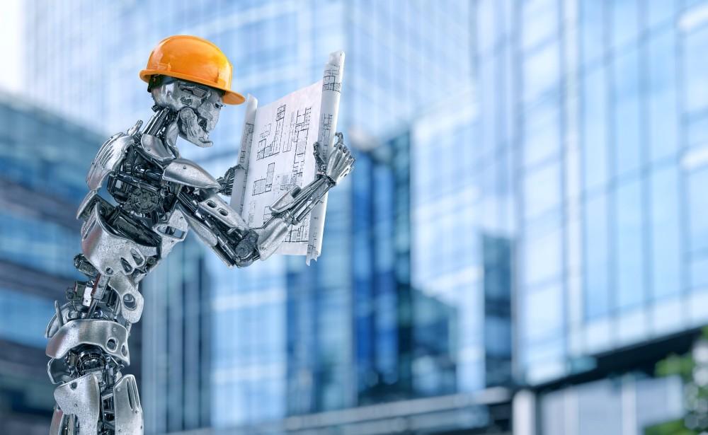 Artificial Intelligence boost to Africa’s infrastructural development