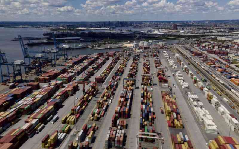 State bets on shipping, logistics sector to drive regional growth