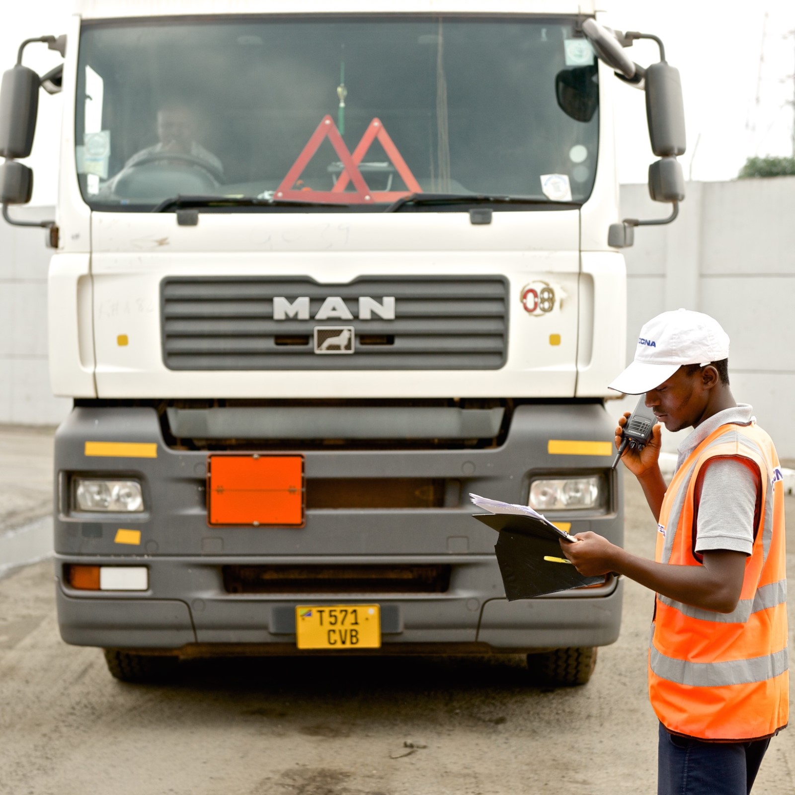 How Non-tariff Barriers Affect Trade in The EAC