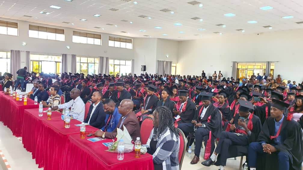 246 Clearing Freight Forwarders in Kigali attain East Africa Customs and Freight Forwarding Practising Certificate (EACFFFPC)