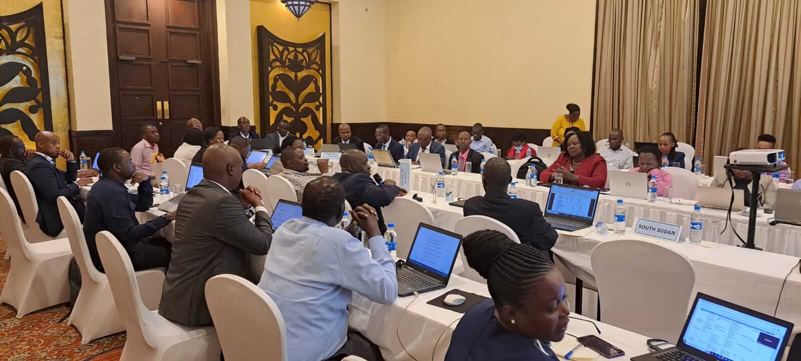 EAC and TradeMark Africa Work Towards Harmonisation of Levies, Fees and Charges Among Member States