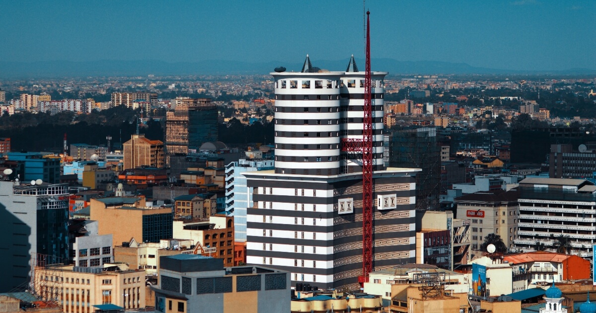 How Kenya’s economy performed in first half of 2022