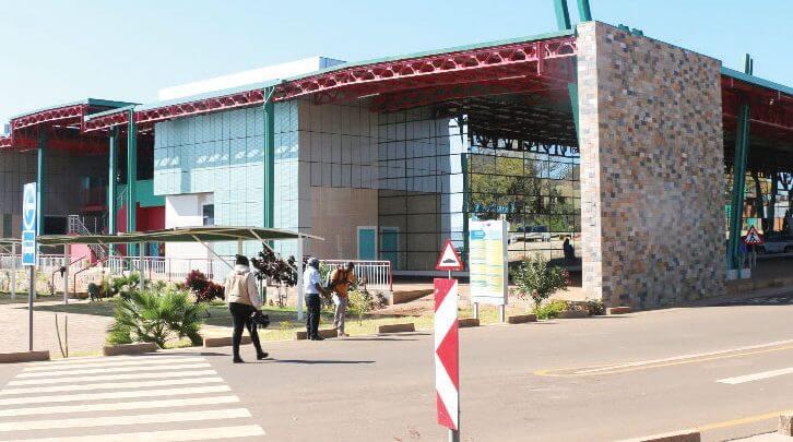 One stop posts to cut time wastage by 70%