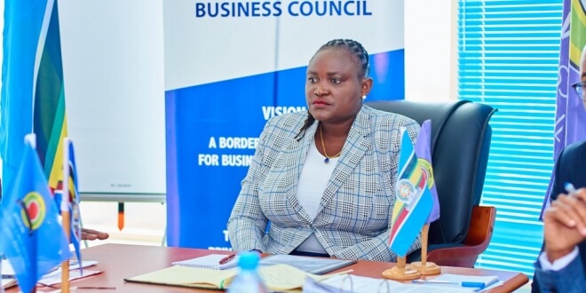New priorities for EAC intra-regional trade growth,economic resilIence