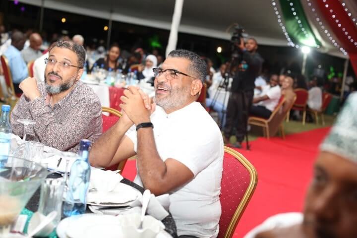 Nassir promises conducive business environment in Mombasa