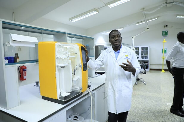 Why URA Has Adopted Science Based Approach To Revenue Mobilization