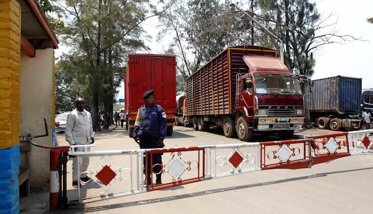 TradeMark Africa seeks development finance to lift regional trade