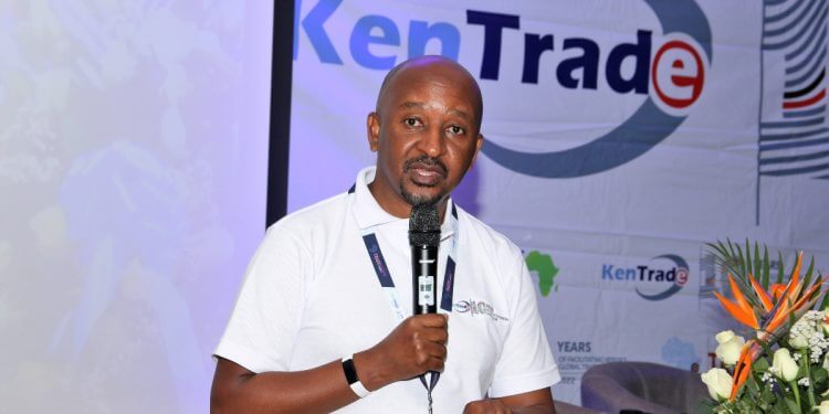 KenTrade eyes insurance companies in maritime trade with upgraded digital platform