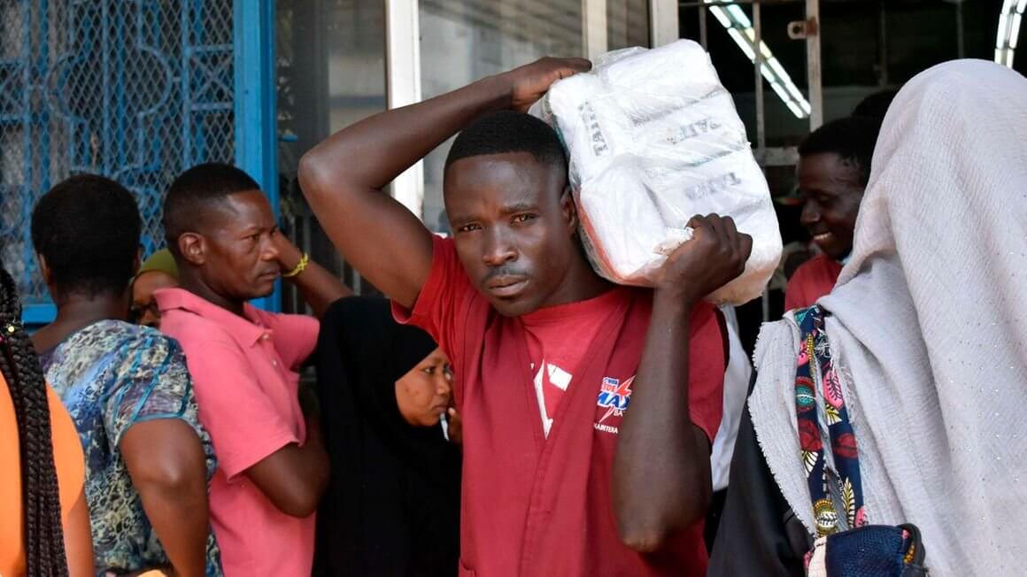 Food, fuel price rise hands EA tough inflation lessons