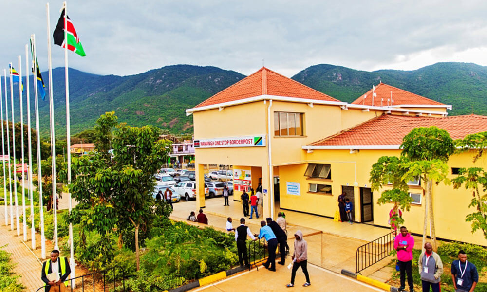 Non Tariff Remain A Barrier To Trade Among EAC Countries