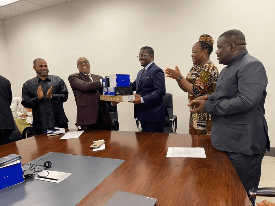 Zanzibar Enhances  Preparedness Against Spread of Communicable Diseases at Unguja and Pemba Entry Points