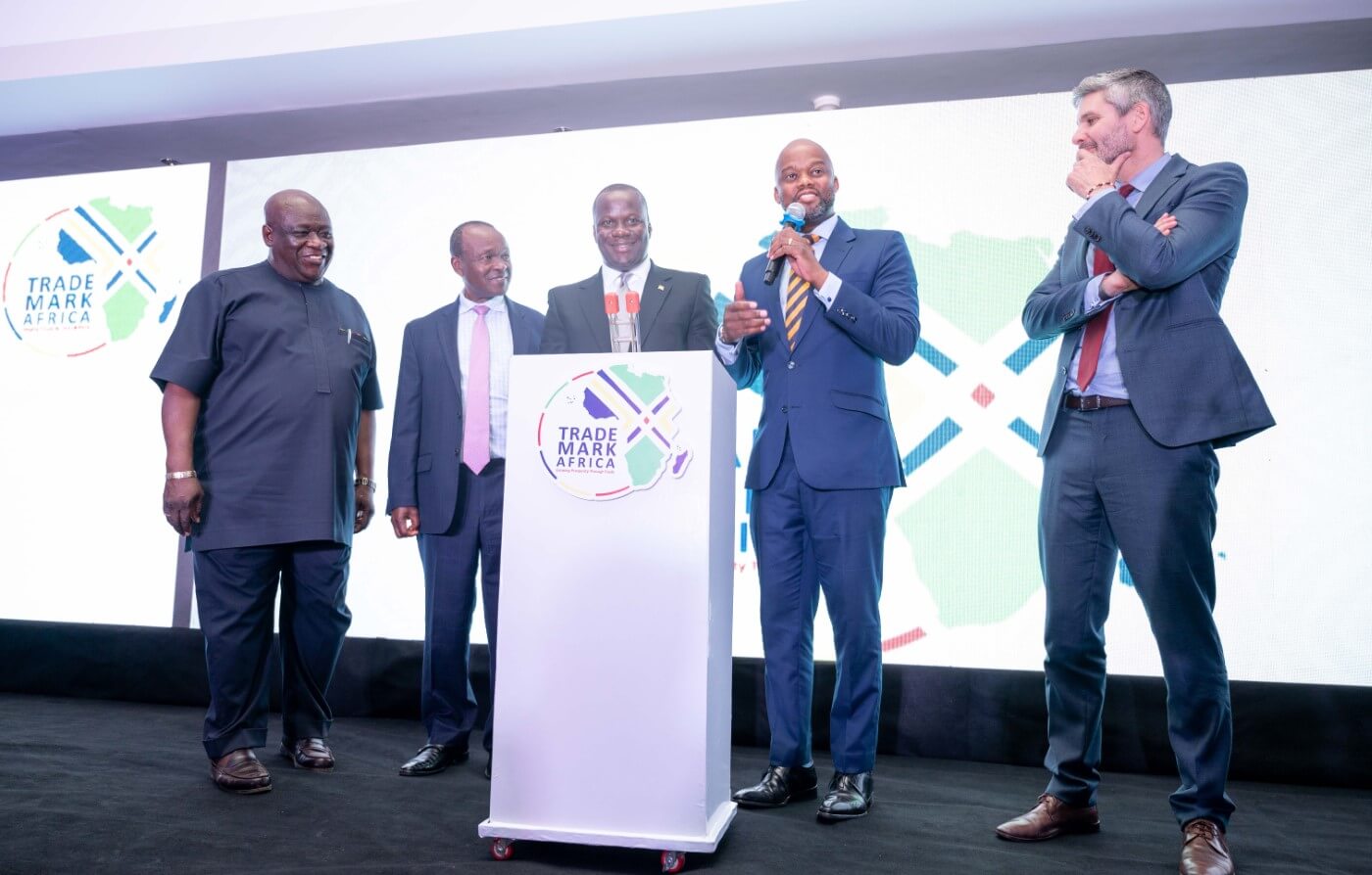 TradeMark Africa Launches in West Africa