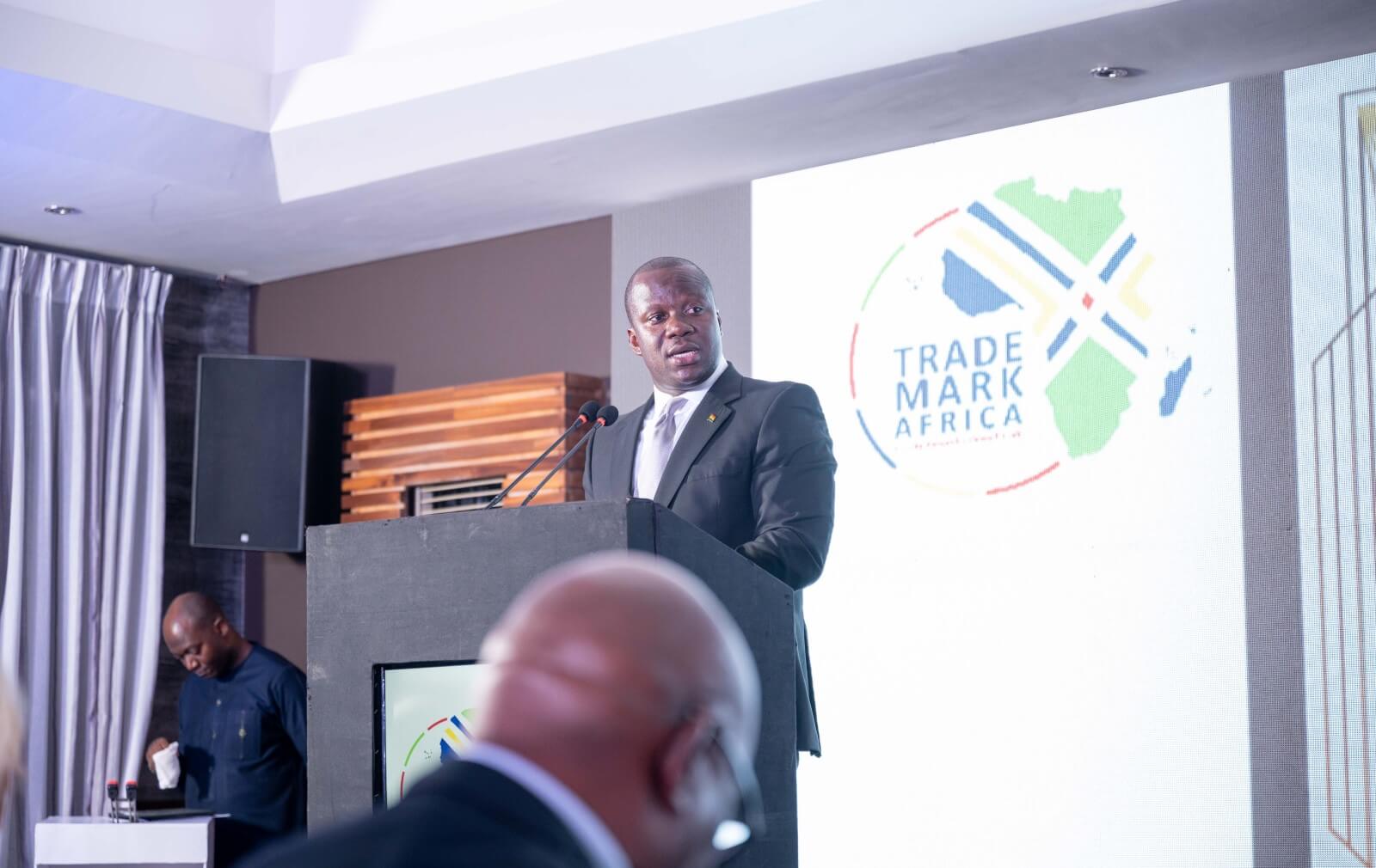 Ministry of Trade and Industry and TradeMark Africa join forces to develop Ghana’s trade related infrastructure to unlock trade potential along the Abidjan-Lagos Corridor
