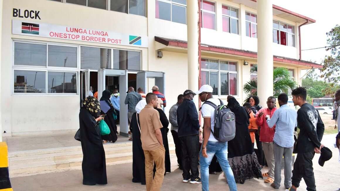 Technology seals border revenue leaks, says KRA